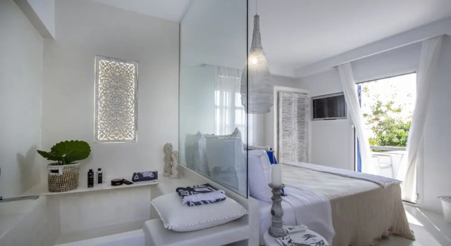 Двухместный полулюкс Athina Studios and Suites Plaka