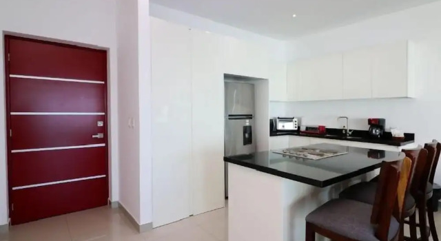 Номер Comfort CONDOS M412 ByTrvl2hm & Mazatlan Regency