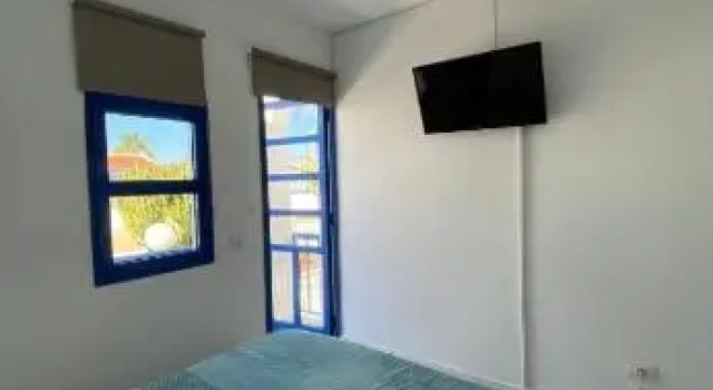 Playmar blue bungalow, Prenota Appartamento Hotel a Gran Canaria con piscina, Piscina