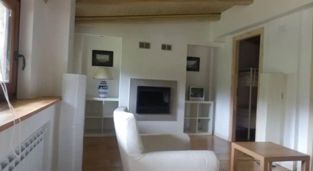 Шале Premium с 2 комнатами Residenza di Rocca Romana Holiday Home