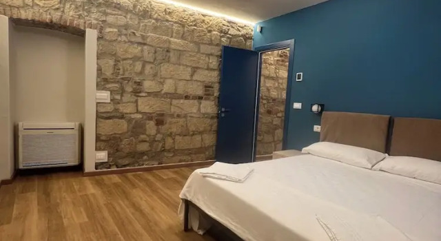 Апартаменты Comfort Residenza San Rocco