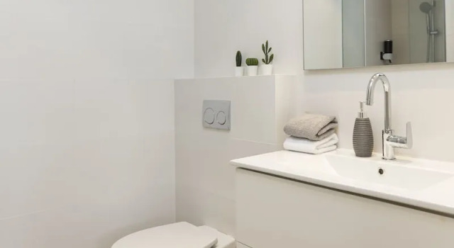 Апартаменты Standard с балконом Pearl In Nachlaot