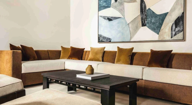 Апартаменты Mondovi Luxury Suites