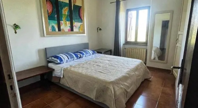 Номер Standard Geckos House