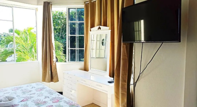 Columbus Heights Apt 26 F, Rezervovat Hotel Ocho Rios Ocho Rios Coast