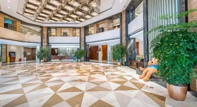 Qiandao Lake HaiWaiHai hotel, Rezerwuj Hotel Hotele w Hangzhou z basenem, Basen