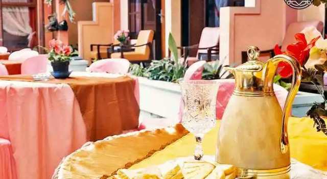 Mustika Sari Hotel Batu