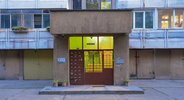 Fm Premium 1-Bdr Apartment - Atacama, Varaa Huoneisto Lozenets 