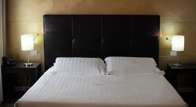 Двухместный номер Standard с балконом La Dimora del Baco Hotel