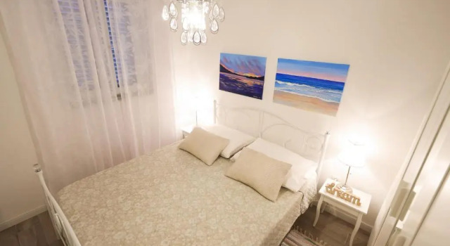 Апартаменты Comfort Pavles Apartment