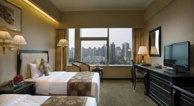 Celebrity International Grand Hotel