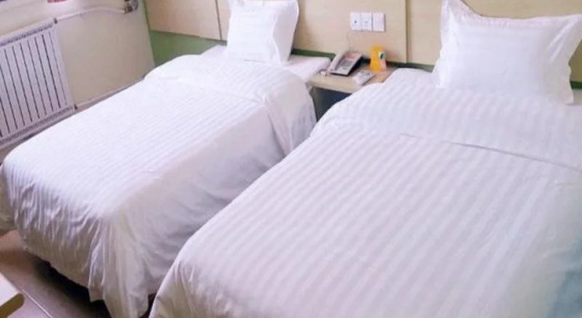 7Days Inn Binzhou Bohai 7th Road Darunfa, Prenota Hotel Binzhou Shandong