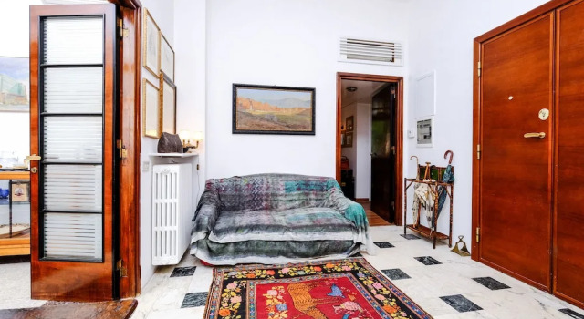 Aventino Orange Garden Suites