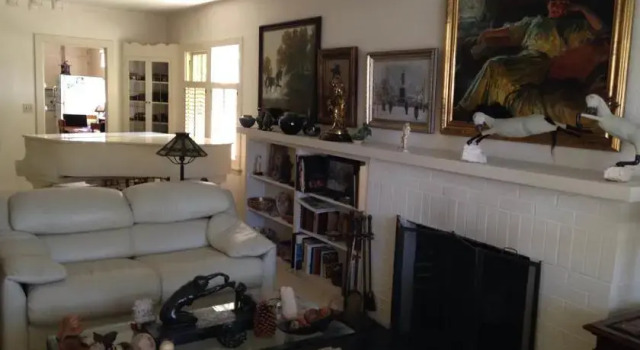 Petaluma California Spanish Style Home, 预订 酒店 佩塔卢马 Sonoma County