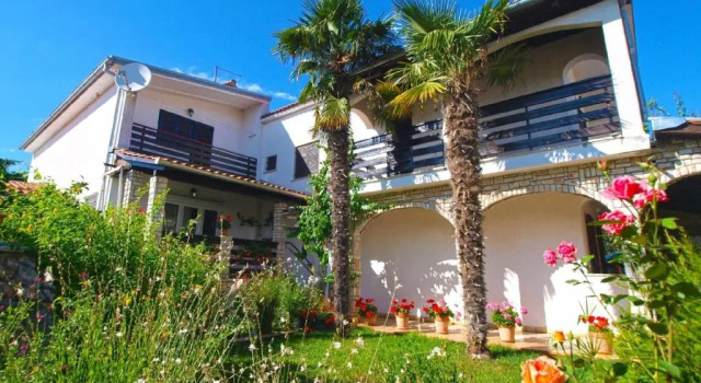 Апартаменты Apartments Peroj 959