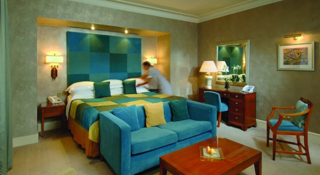 Двухместный номер Superior The Chester Grosvenor