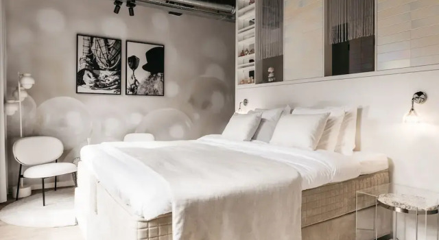 Номер Premium Cousins Boutique Hotel