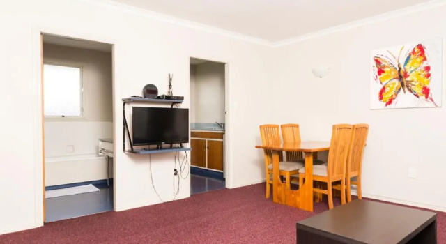 Номер Standard Ilam Motel