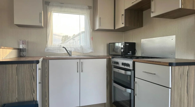 Номер Standard 2br-sleeps6-wifi-freeparking-holidaypark