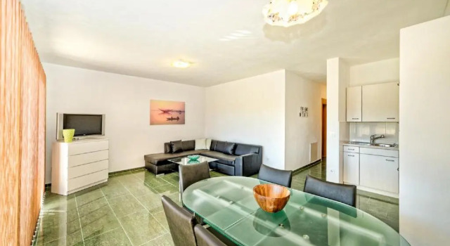 Апартаменты Apartment UNA 2