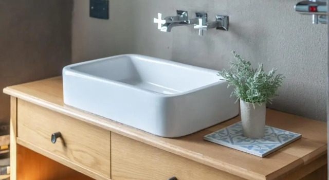 Executive- suite med havudsigt Casa Nova