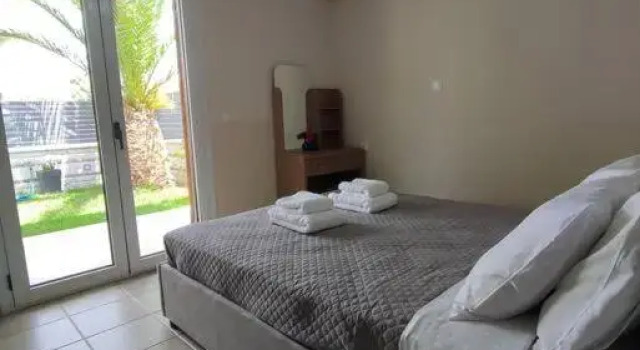 Konomi Residence-Marilena Apartment, Забронировать Апартаменты/квартира Каравадос Кефалония