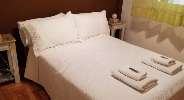Boedo Apartment, Rezervovat Apartmán Almagro Buenos Aires