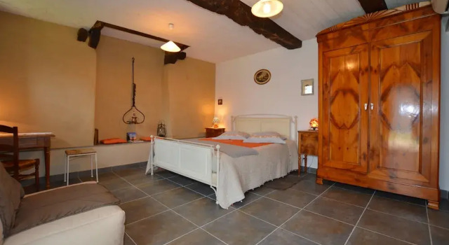 Chambre d'hôtes la Fontaine Garel, Prenota Hotel Iffendic Ille-et-Vilaine