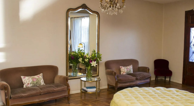 L´Hôtel Palermo, Rezerwuj Hotel Hotele w Buenos Aires z basenem, Basen