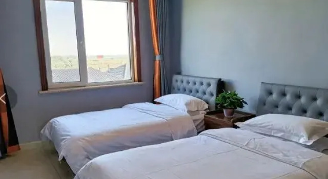 Полулюкс S79 Thanh Thu Hotel