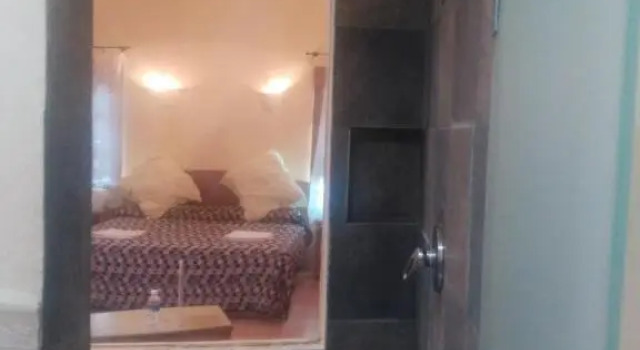 Номер Standard Motel Mykonos