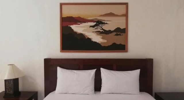 Hotel Patma Bira, Book Hotel Hotels in Sulawesi with Parking, Parking