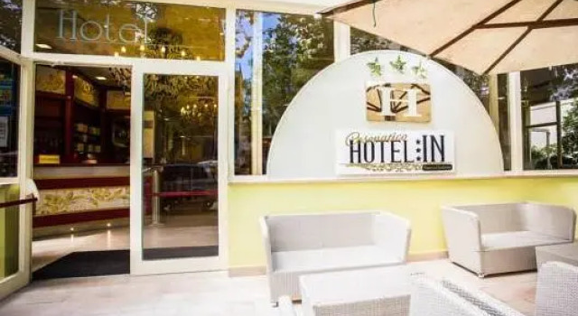 Номер Standard Hotel In