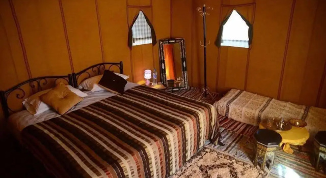 Номер Standard berber sahara