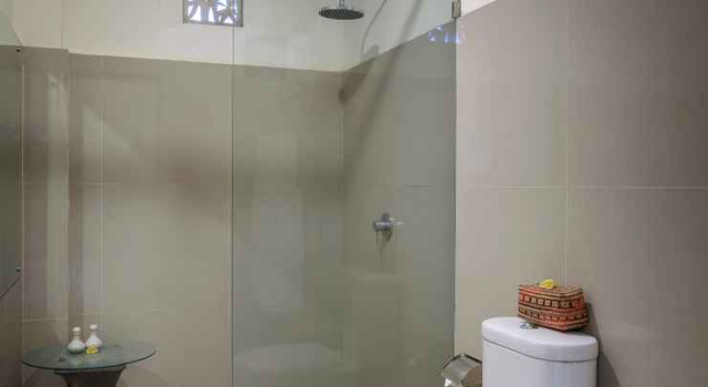 ⁠Nang Ade Villa by GenuineHost, Rezervovat Vila Chaty v Bali, Chalupa