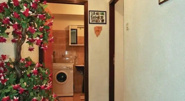 Nice Home in Porec With Wifi and 1 Bedrooms