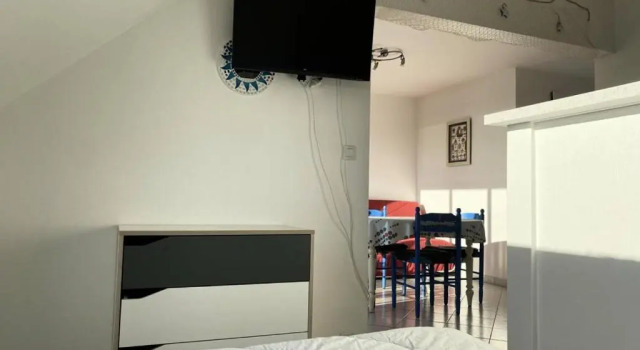Résidence La Closerie - 2 Pièces pour 4 Personnes 744, Rezerwuj Hotel Erquy 