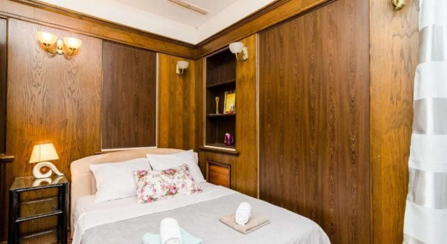 Apartment Sarita, Забронировать Апартаменты/квартира Розат Дубровницко-Неретвинская жупания