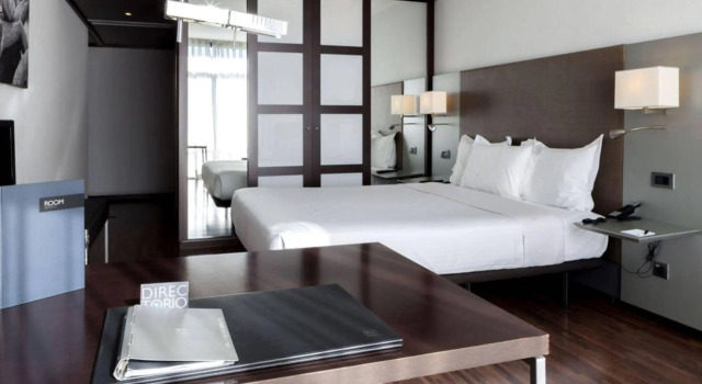 AC Hotel Gavà Mar by Marriott, Reservar Hotel Hotéis em Baix Llobregat com pequeno-almoço, Café da manhã