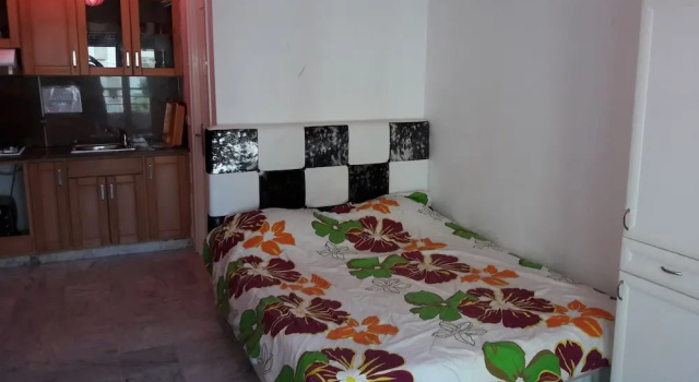 Balkonlu Konfor stüdyo Imavac Appartements