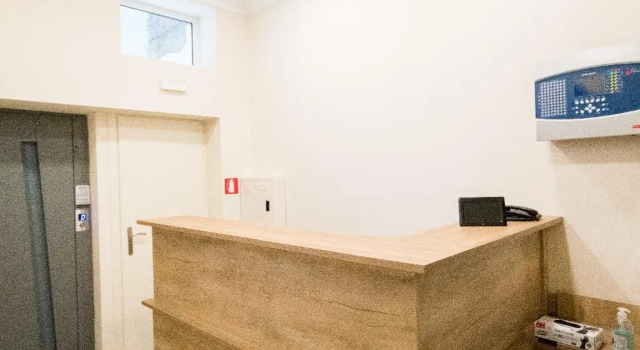 Athens Psiri Hotel
