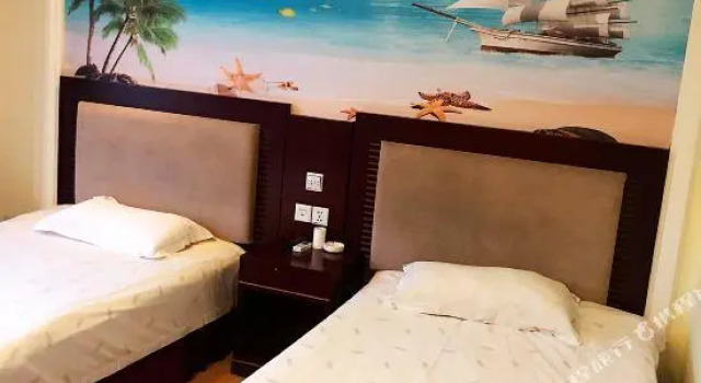 Lanbowan Songjiang Boutique Hotel, Varaa Boutique-hotelli Songjiang Shanghai