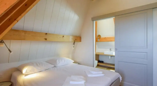 Hilltop Cottage With Pool, Prenota Casa vacanze Hotel a Aquitania con parcheggio, Parcheggio