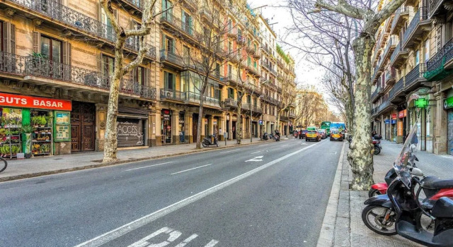 BizFlats Eixample Esquerre, Забронировать Отель Отели Барселоны 4 звезды, рядом с Госпиталь Кирон Барселона, 4*