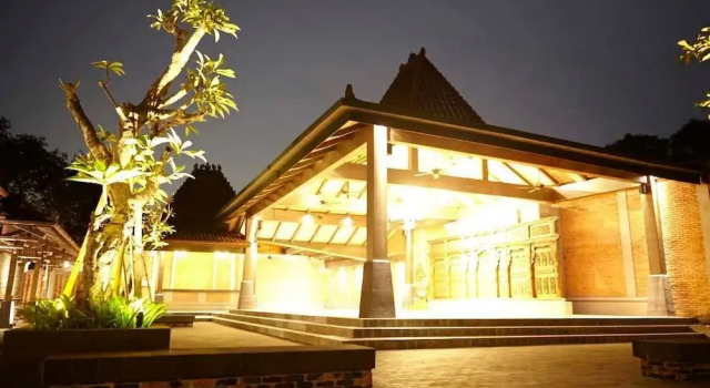 Amanuba Hotel & Resort Rancamaya, Book Resort Resort Hotels in Bogor, Resort
