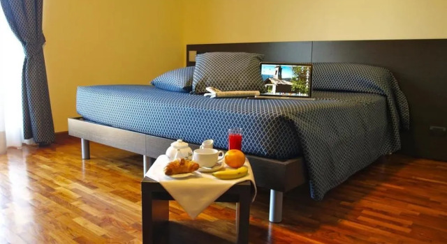 Draconerium Hotel, Book Hotel Dronero Piedmont