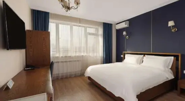 Номер Standard Business Hotel Almaty