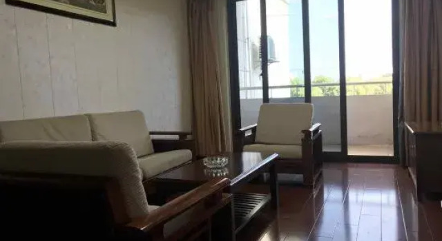 Люкс Deluxe Suzhou Guangfu Shanghai Hotel