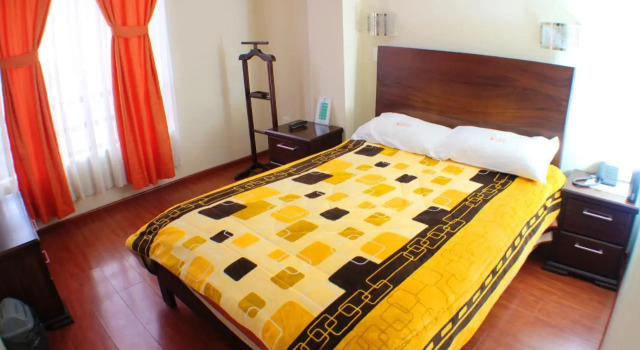 Hotel Santa Isabel 2, Prenota Hotel Ipiales Nariño