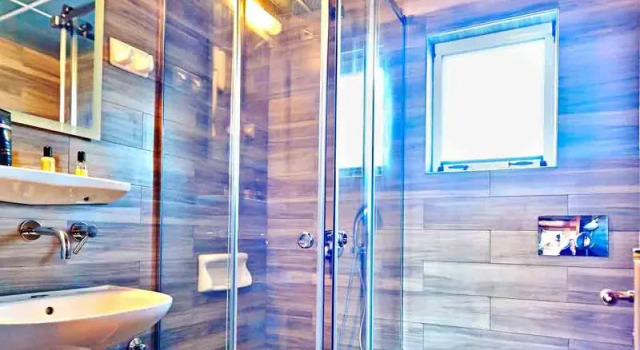 Номер Standard Pettas Apartments